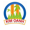 logo Công ty cổ phần dịch vụ thương mại & xây dựng địa ốc Kim Oanh