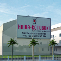 Công ty TNHH Hải Hà – Kotobuki