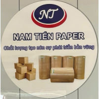 Công Ty TNHH Giấy Nam Tiến