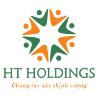 Công Ty TNHH Thương Mại Dịch Vụ HT Holdings