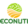 logo Công Ty Cổ Phần Thực Phẩm Econuti