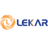 logo Công ty đánh bóng kim loại Lekar