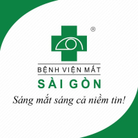 Công ty Cổ phần Bệnh viện Mắt Sài Gòn