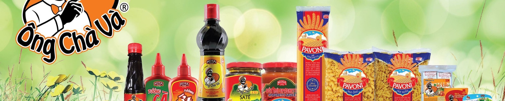 Công ty Cổ Phần NosaFood