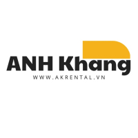 Công Ty TNHH Công Nghiệp Anh Khang