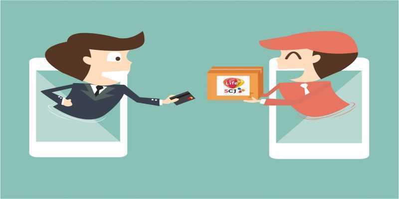 Công Ty TNHH SCJ TV Shopping (SCJ TV Shopping) tuyển dụng tháng 04/2023
