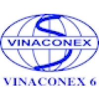 Công ty Cổ phần Vinaconex6