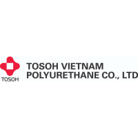 Công Ty TNHH Tosoh Việt Nam Polyurethane