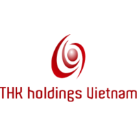 Công Ty Trách Nhiệm Hữu Hạn THK Holdings Việt Nam