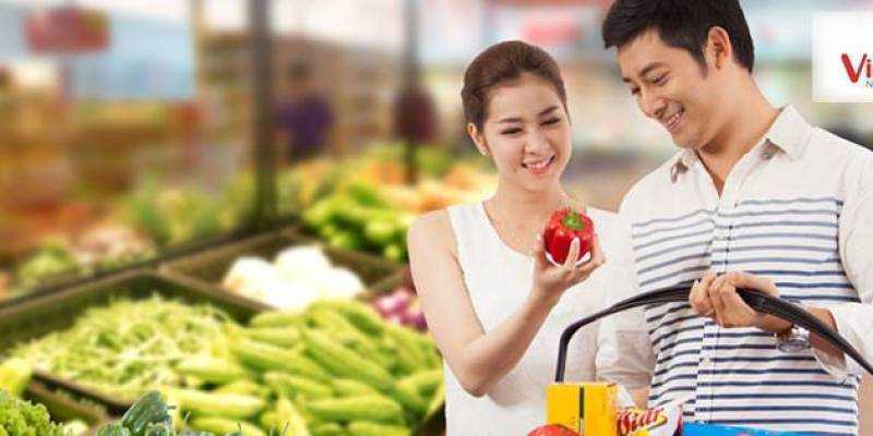 Vinmart (Vinmart) tuyển dụng tháng 03/2023