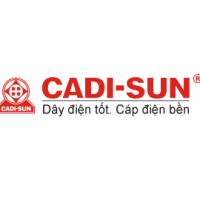 Công Ty Cổ Phần Dây Và Cáp Điện Thượng Đình (CADi - Sun)