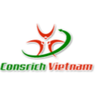 Công Ty TNHH Consrich Việt Nam 