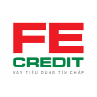 Công Ty Tài Chính Ngân Hàng Việt Nam Thịnh Vượng VPB SMBC _ FE CREDIT