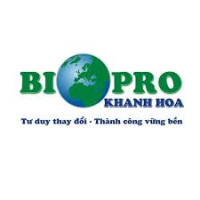 Công ty TNHH Công Nghệ Sinh Học Biopro Khánh Hòa