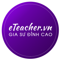 Công Ty TNHH Gia Sư Eteacher