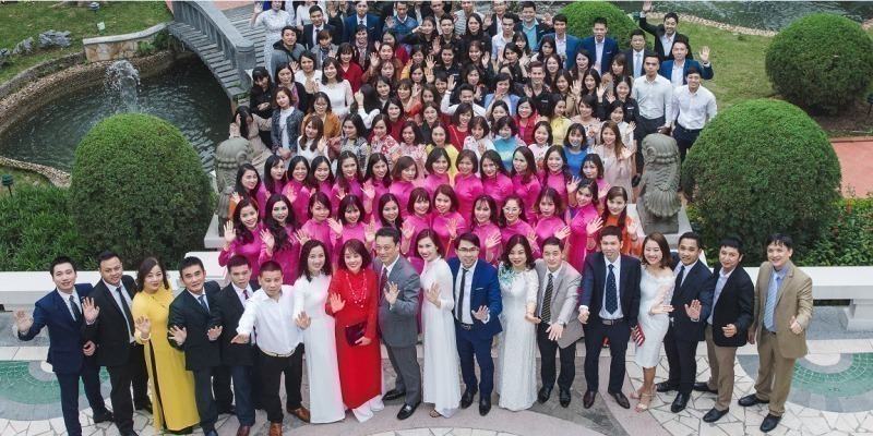 Đầu tư Thương mại Kỹ thuật A&T Việt Nam