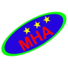 logo Công ty cơ khí chế tạo máy MHA
