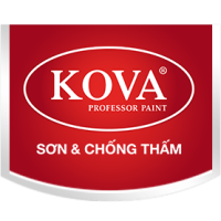 Công ty CP Tập Đoàn Sơn KOVA