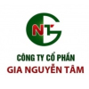 Công Ty CP Gia Nguyễn Tâm	