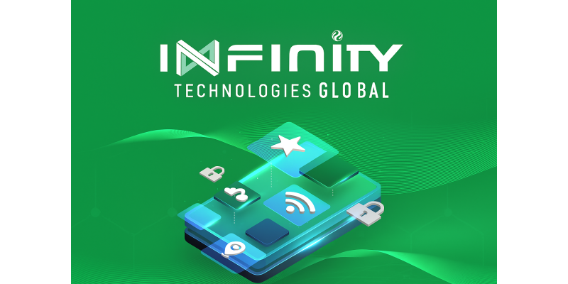 Công Ty Cổ Phần Infinity Technology Global tuyển dụng tháng 04/2026