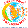 logoCông ty TNHH Con Cò Vàng