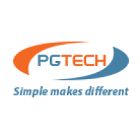 PGTech Co., Ltd (PGTech Việt Nam)	