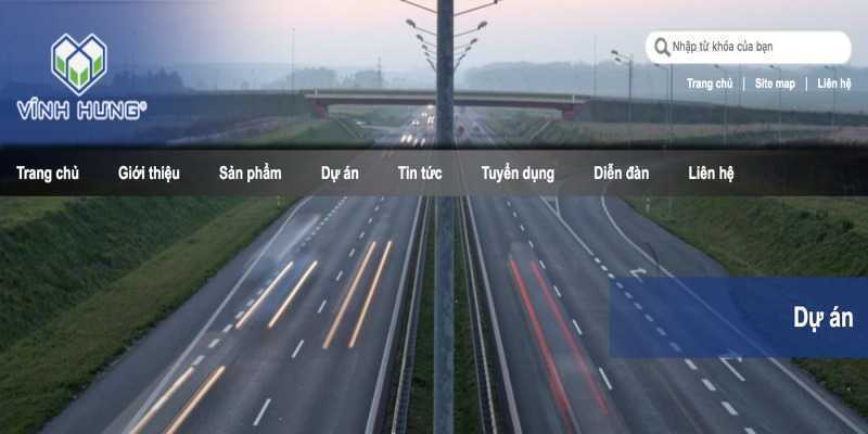 Công Ty Cổ Phần Thương Mại, Tư Vấn Và Xây Dựng Vĩnh Hưng (Vĩnh Hưng JSC) tuyển dụng tháng 04/2023