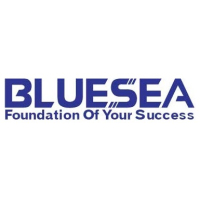 Công Ty TNHH Thương Mại Đầu Tư Giáo Dục Bluesea