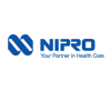 logo Công ty TNHH Nipro Pharma Việt Nam