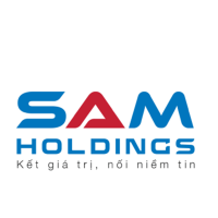 Công ty cổ phần SAM Holdings