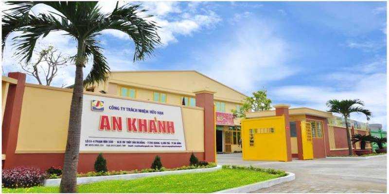 SƯỜN NON CHAY KHÁNH AN SẢN PHẨM CHAY DINH DƯỠNG ĐƯỢC ƯA CHUỘNG