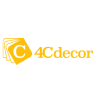 Công Ty TNHH 4C Decor (4C Decor) tuyển dụng tháng 09/2024