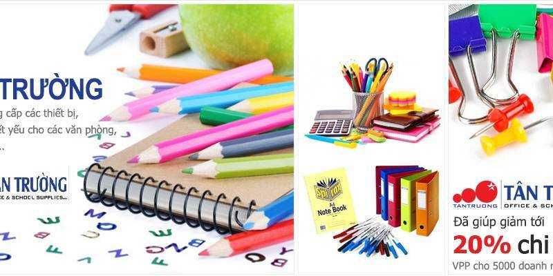 Công ty TNHH Quốc Tế Tân Trường