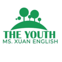 Ms.Xuân English