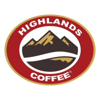 Highlands Coffee Hà Nội