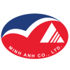 logo Công Ty TNHH Dệt Kim Minh Anh