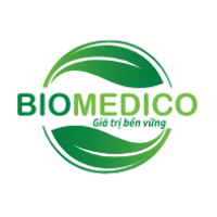 Công ty cổ phần Dược Mĩ phẩm Biomedico