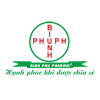 Công Ty TNHH Thương Mại Dịch Vụ Dược Phẩm Bình Phú