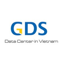 Công ty Cổ phần Dịch vụ Số liệu Toàn cầu (GDS)