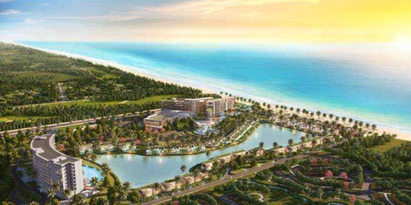 Movenpick Resort Waverly Phu Quoc tuyển dụng - JobsGO