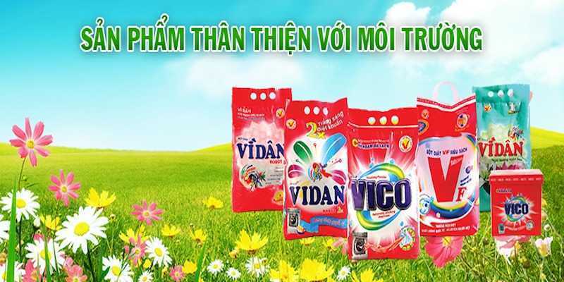 Công Ty Tnhh Vico (Vico Co.,Ltd) Tuyển Dụng Tháng 05/2023