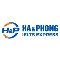 Ha & Phong IELTS Express