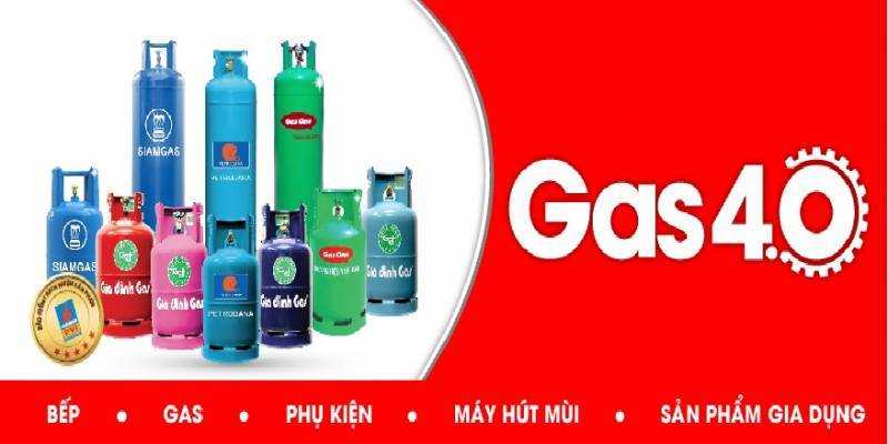 Công Ty Cổ Phần GAS Tấn Tài tuyển dụng - JobsGO