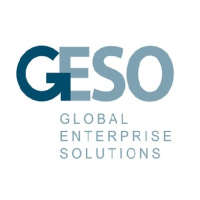 Công ty Cổ Phần Giải pháp Doanh nghiệp Toàn cầu (GESO)