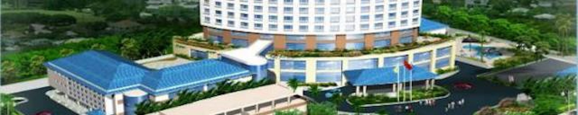 Công ty TNHH Xây dựng Dân dụng và Công nghiệp Nam Việt