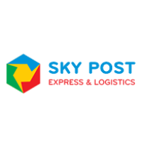 Công ty TNHH Thương Mại Dịch Vụ SKY POST