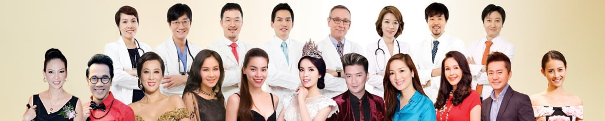 Thanh Hằng Beauty Medi Healthcare And Beauty Clinic