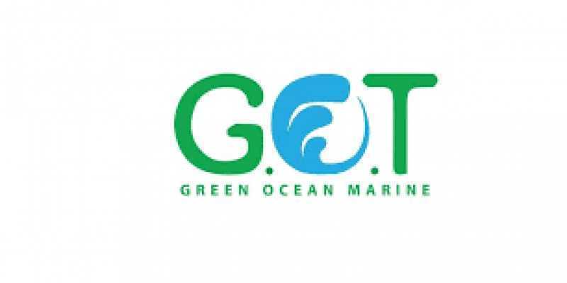 công ty biển xanh tuyển dụng
