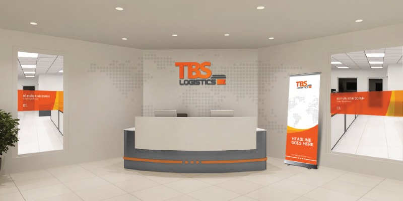 Công TY Cổ Phần Thương Mại Và Du Lịch Bình Dương - TBS' Logistics (TBS' LOGISTICS) tuyển dụng tháng 04/2023