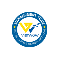 Công Ty TNHH Thương Mại Dịch Vụ Viet Solutions Trust (VIETWOW)